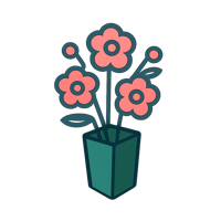 Find Local Florists logo