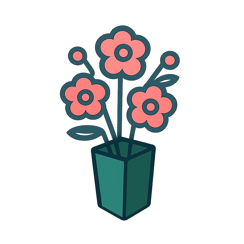 Find Local Florists icon